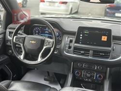 Chevrolet Suburban